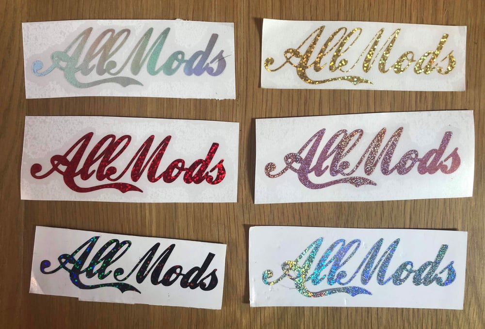 Classic 10cm - Multiple Colours