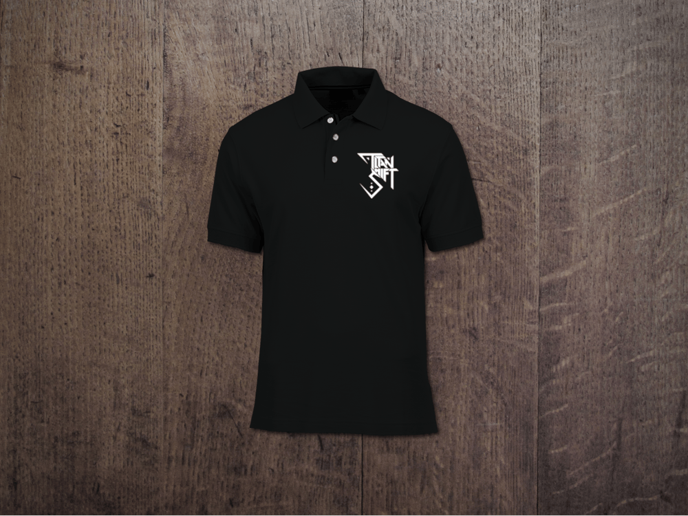Image of Titan Polo Shirt