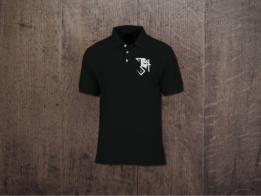 Image of Titan Polo Shirt