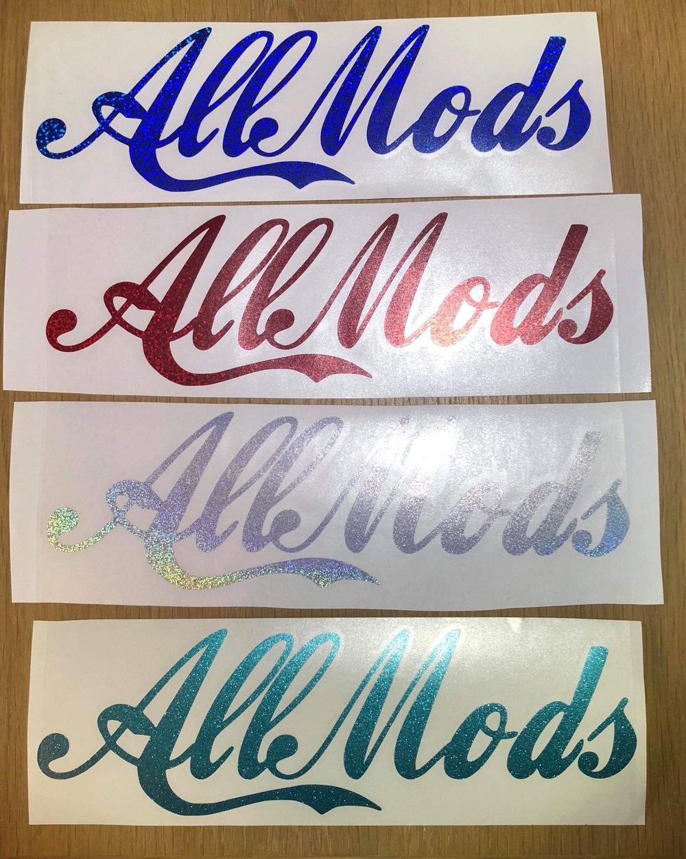 Classic 30cm - Multiple Colours