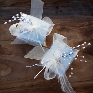 Image of ROSETES (roses)