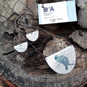 Image of OCELLS (ventall)(fan)