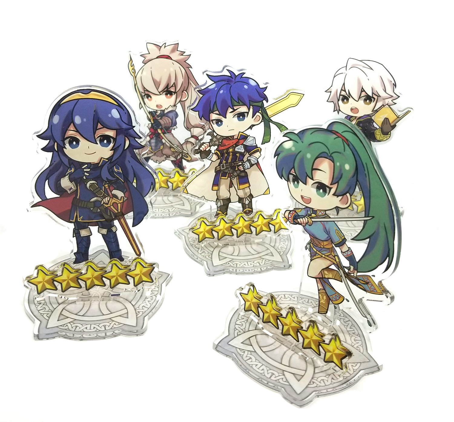 Fire Emblem Heroes Acrylic stand | cwilock