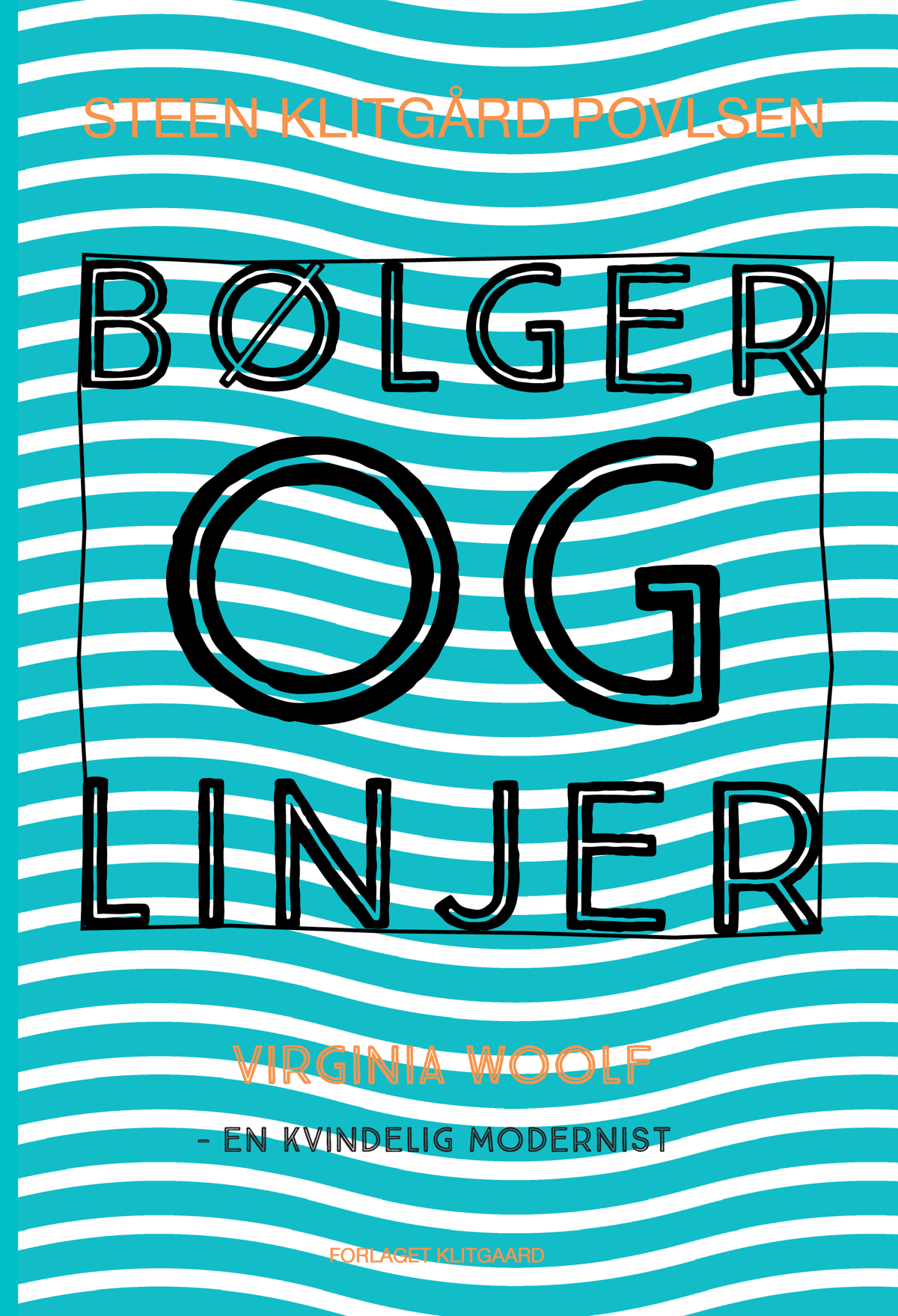 Image of Bølger og linjer