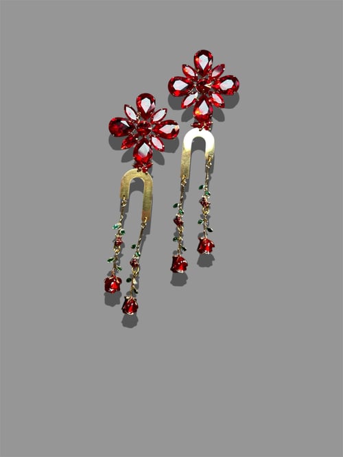 Image of Giselle earrings