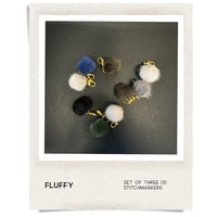 Image 2 of STITCH MARKERS