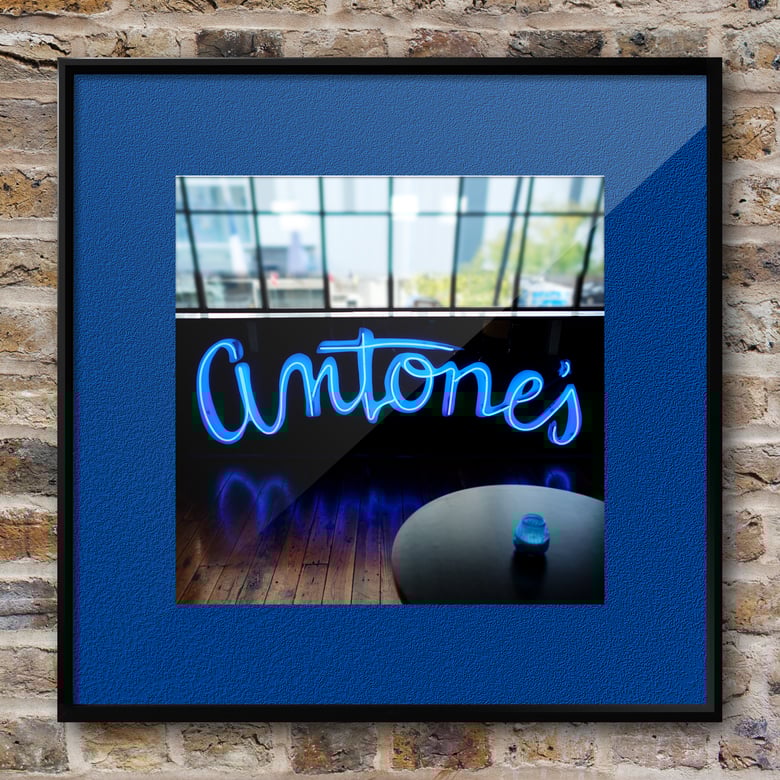 Image of Antone's