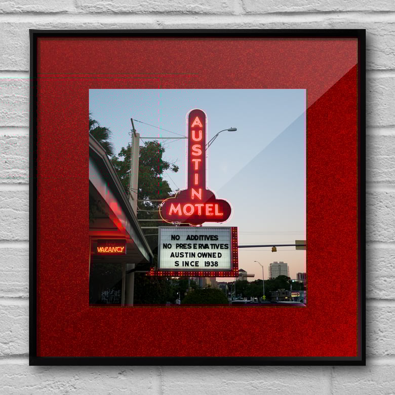 Image of Austin Motel 1
