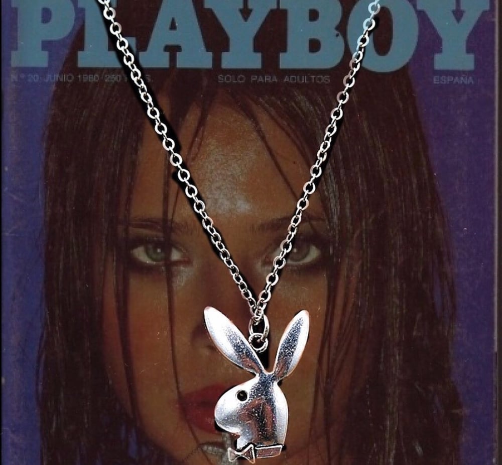 Image of Playboy chain