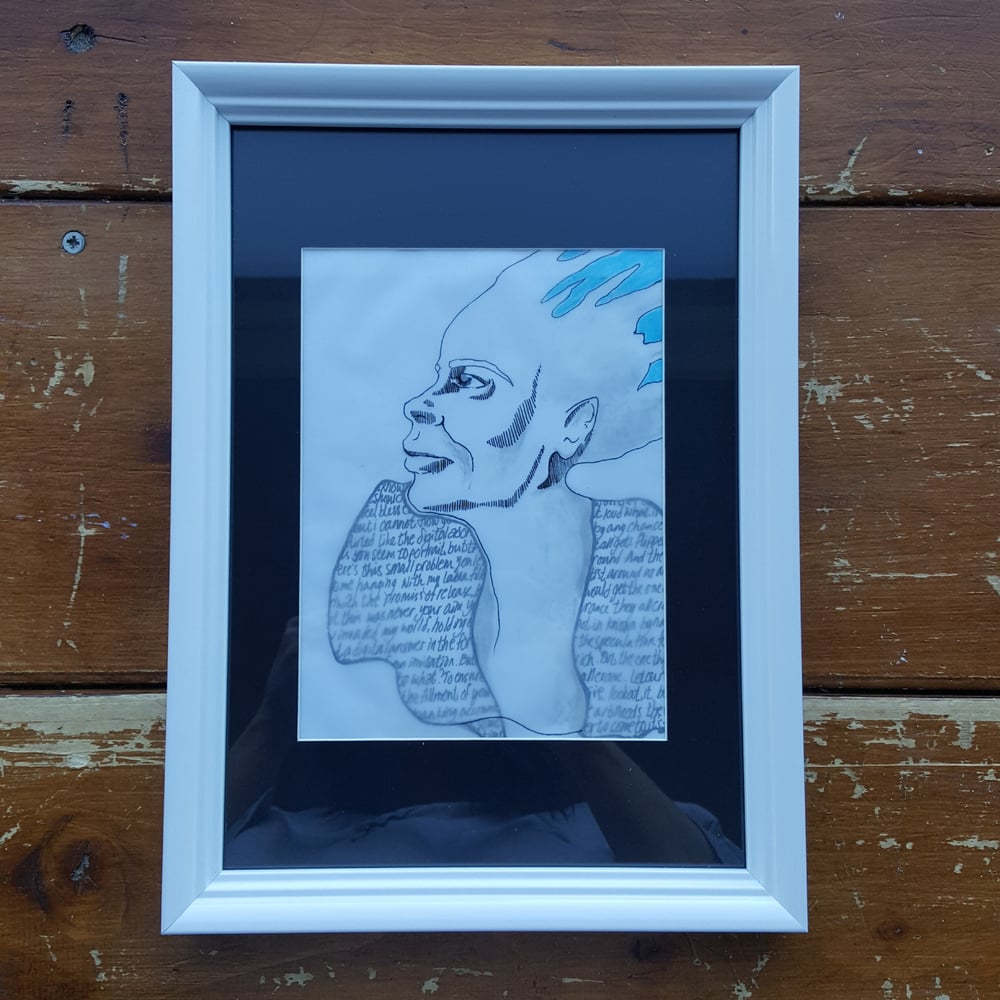 Image of Original artwork 'untitled'