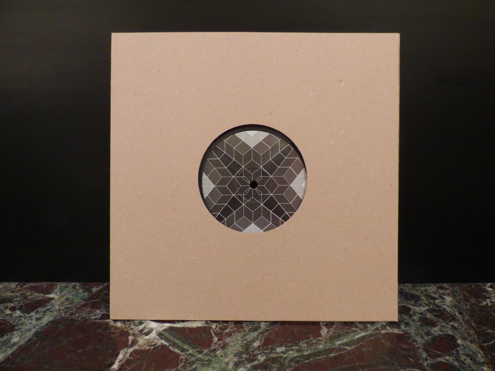 Image of Versa - Passing Light & Dub **Pre Order**