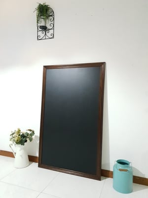 Framed Chalkboard