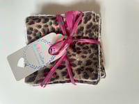 Image 1 of Lingettes lavables