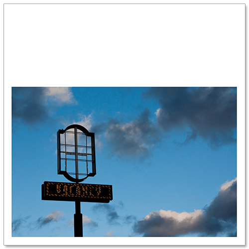 Image of Nic McInturff - This Decadence Is My Home Vol. I