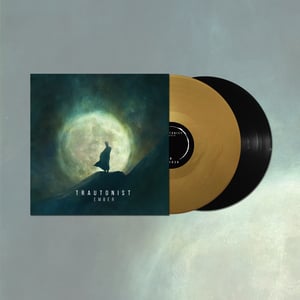 Image of Trautonist 'Ember' 12"