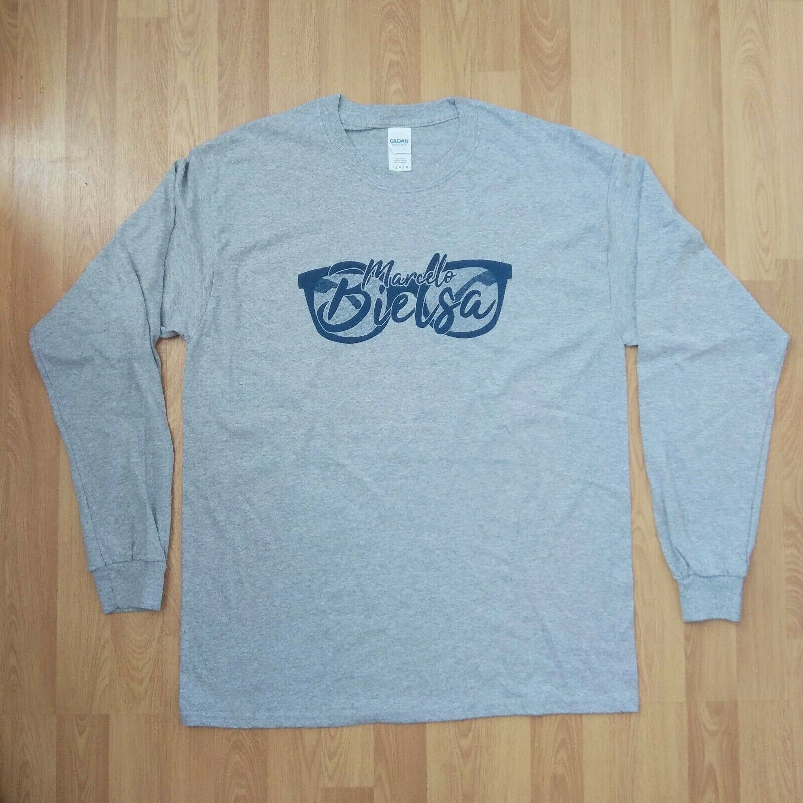 marcelo bielsa t shirt