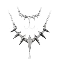 Black Panther - Avengers\Civil War Necklace