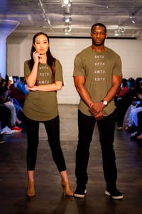 Image 3 of Worldwide KüTz Tees