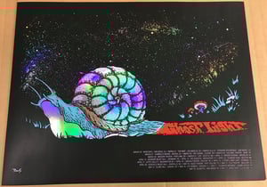 Image of Ghost Light - Spring Tour 2017