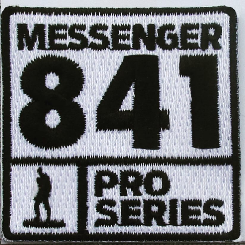 Image of Messenger 841 Pro Patch