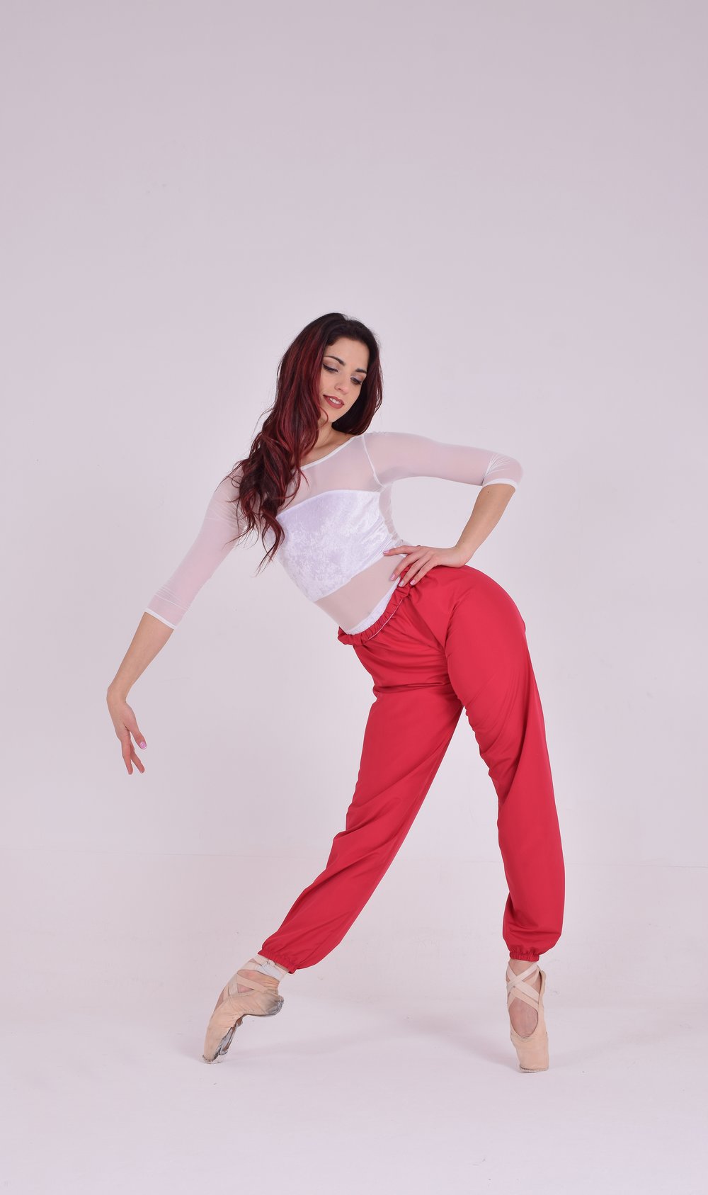 Image of Trash bag Pant