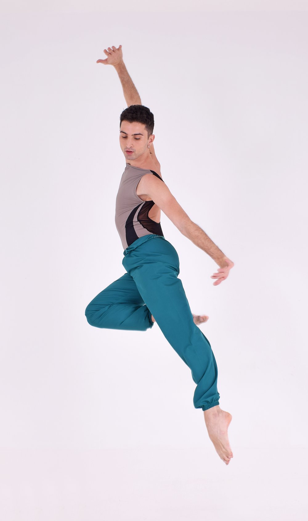 Image of Trash bag Pant