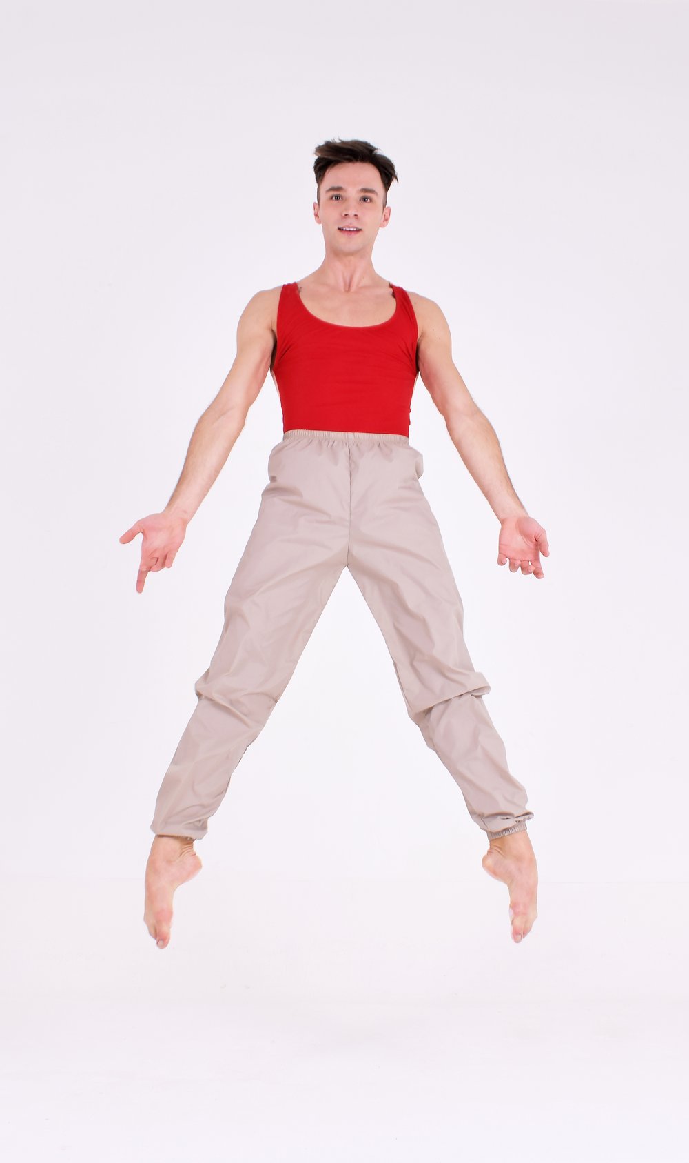 Image of Trash bag Pant