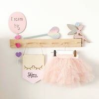 Image 1 of SITTING FAIRY 