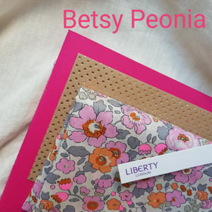 Image of BETSY Peonia (Bespoke  2019 )