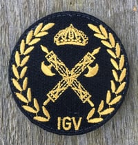 Image 1 of IGV - Ingripande Verksamhet