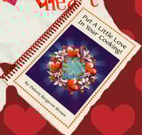 Image 2 of Put a Little Love in Your Cooking 