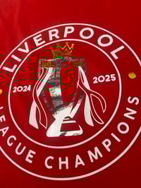 Image 2 of prem winners circle 2025
