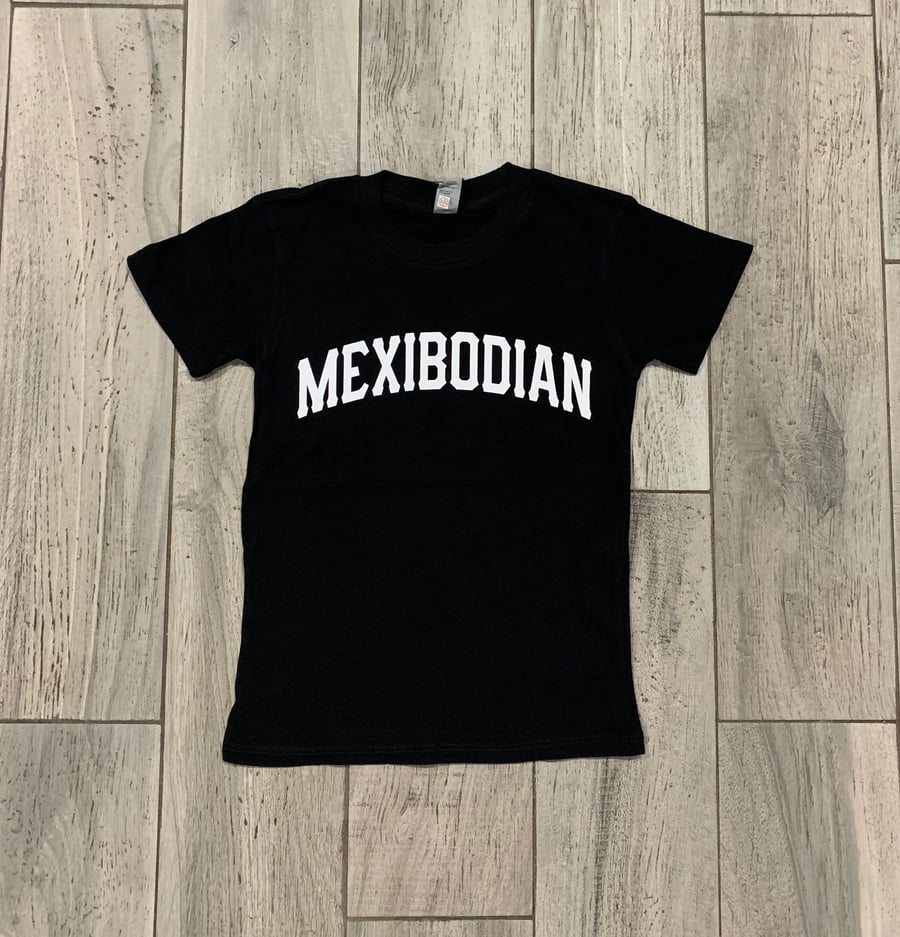 Image of Youth (kids) Mexibodian Tee