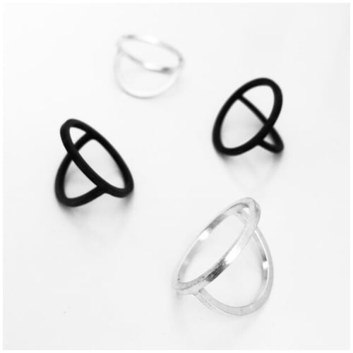 Image of Anell oooh! Anillo oooh!