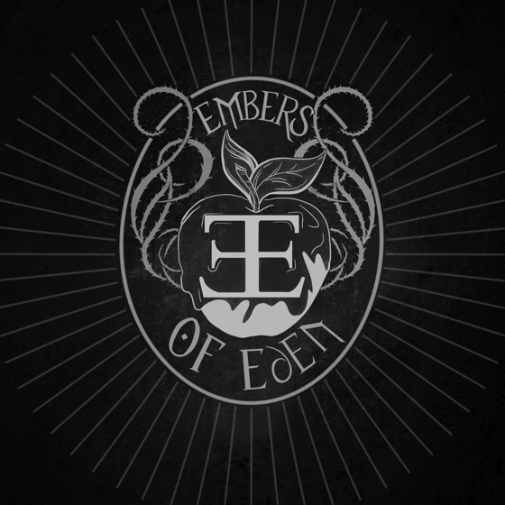 Image of Embers Of Eden - The Debut Album - Physical CD