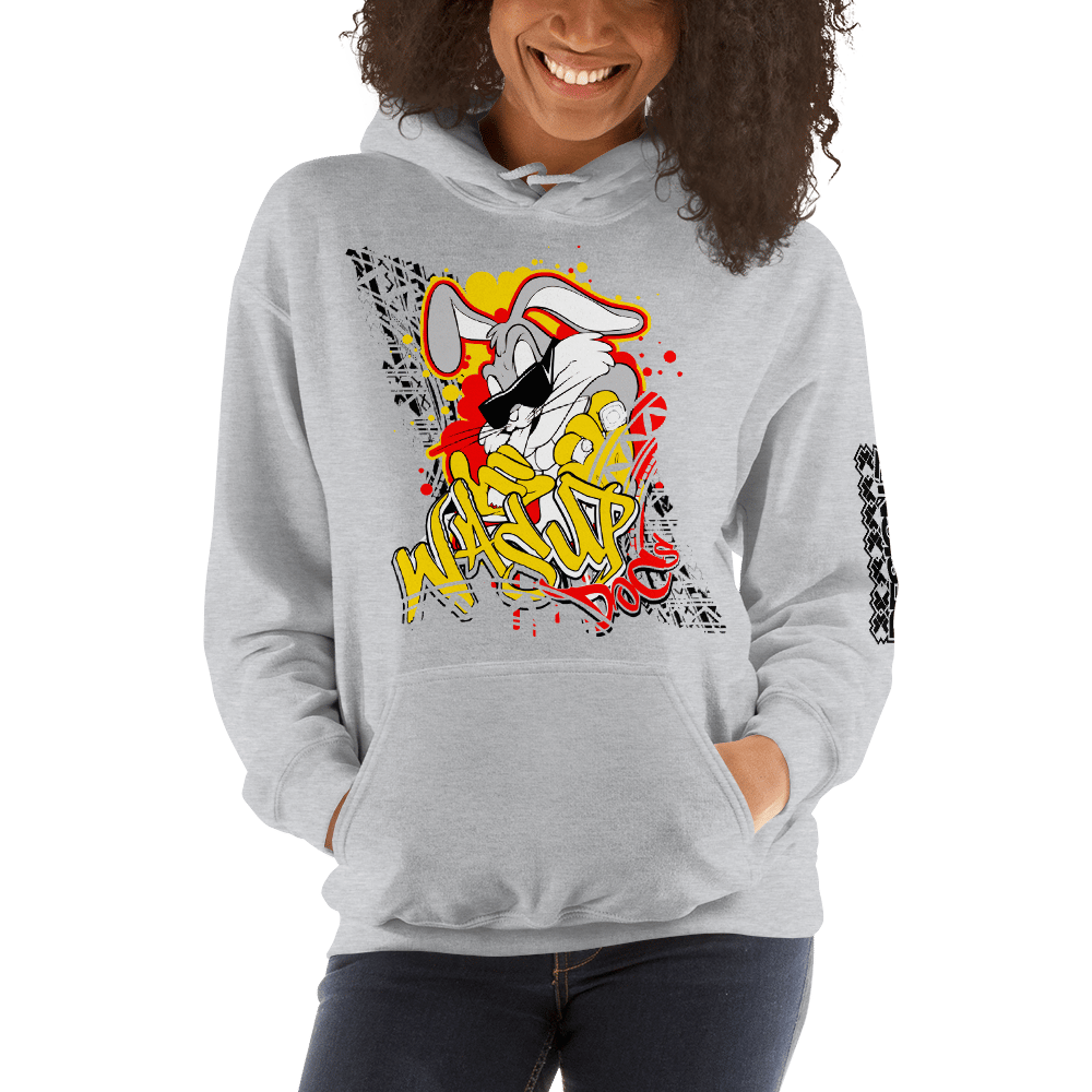 Download BlatantDesignz — Bunny - Hood