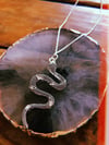 Snake Necklace