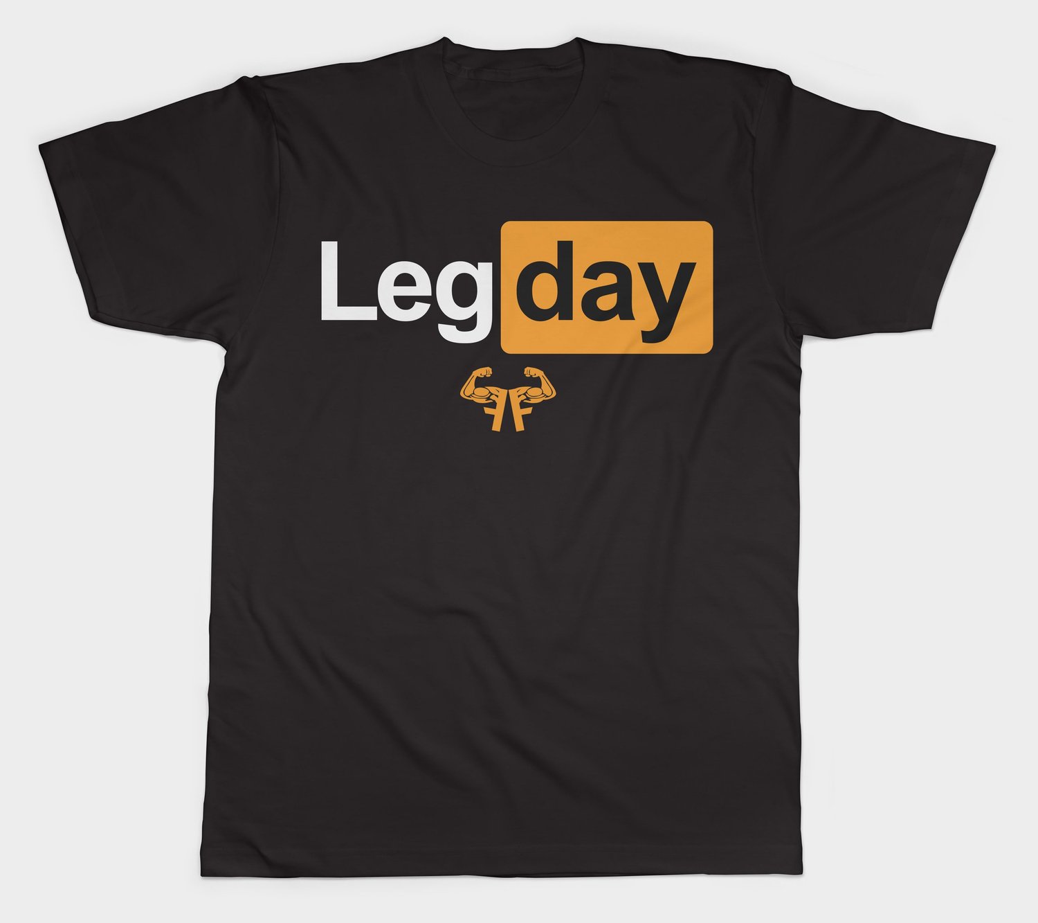 LEG DAY 