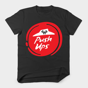 push ups tee 