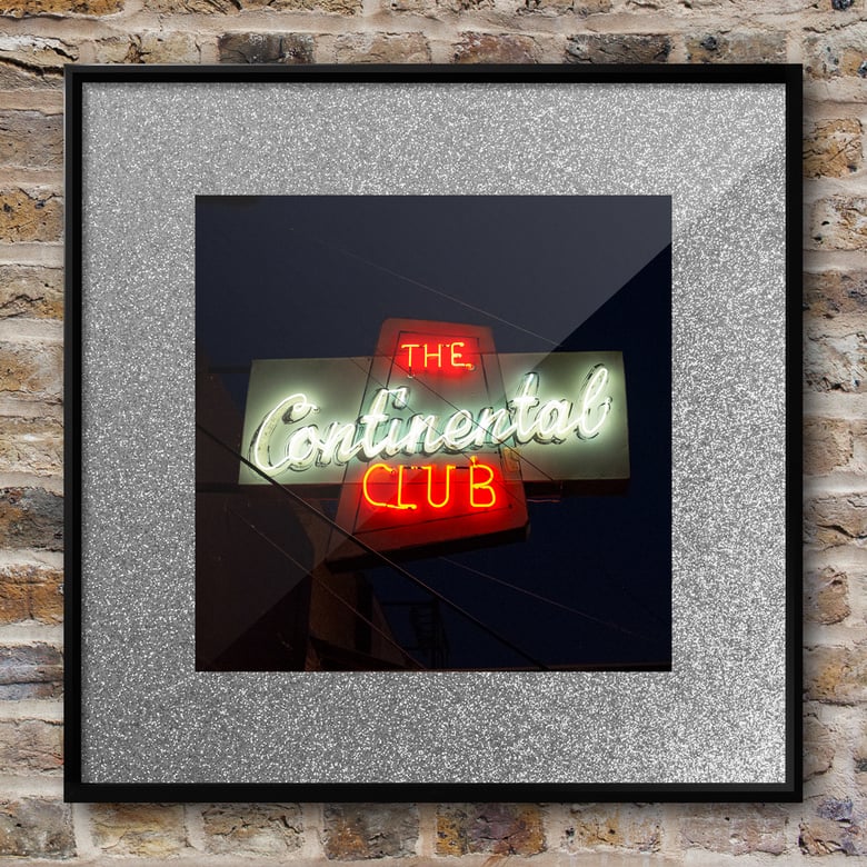 Image of Continental Club