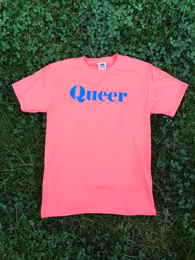 Image of Queer