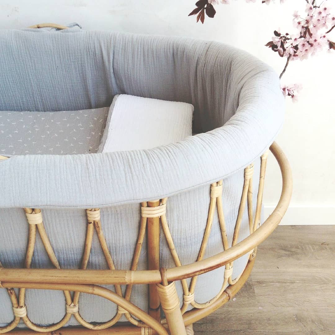 Image of Vestiduras completas (protector con vuelta)