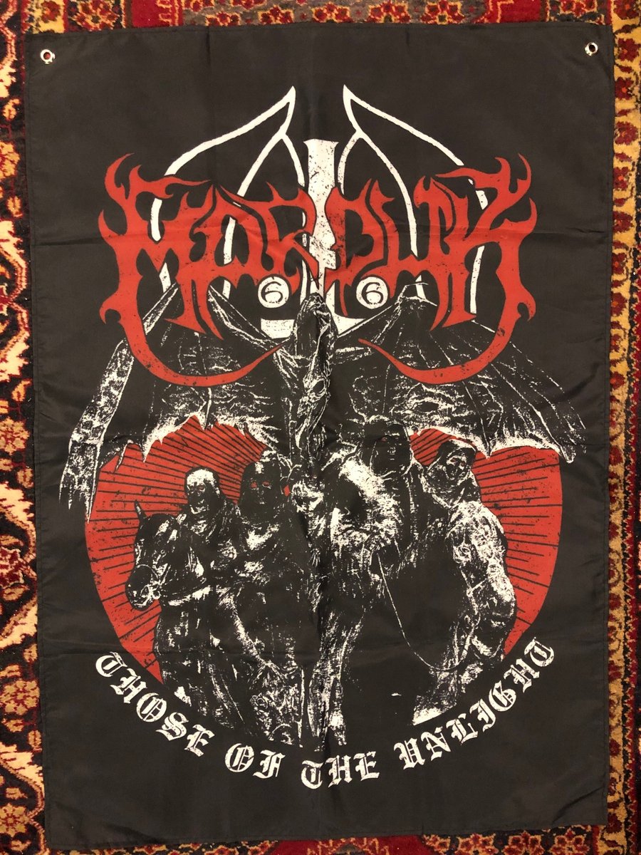 marduk those of the unlight shirt