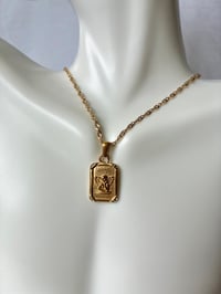 Image 6 of  Angel pendant