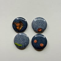 Image 2 of Lucky Bug Set