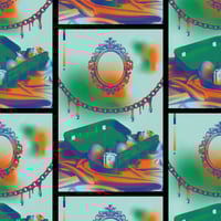Image 4 of Eggs Over Chlorine No. 9