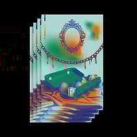 Image 1 of Eggs Over Chlorine No. 9