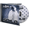 Lo Key - SO-LO CD