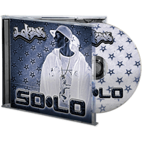 Lo Key - SO-LO CD