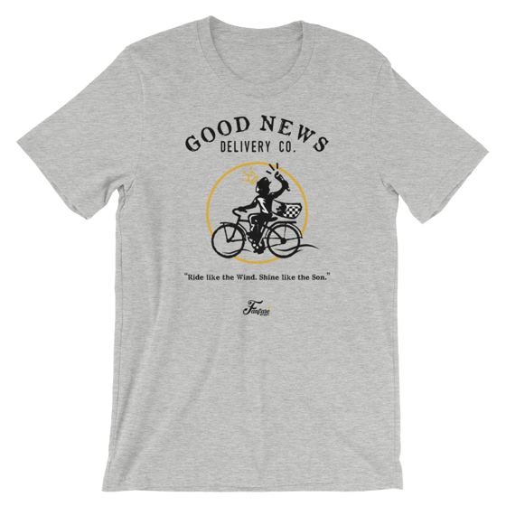 Image of Good News Delivery Co. 